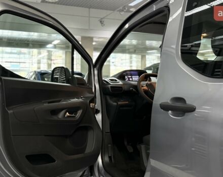 купить новое авто Пежо Rifter 2025 года от официального дилера Автоцентр AUTO.RIA Пежо фото