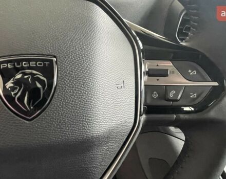 купити нове авто Пежо Rifter 2025 року від офіційного дилера ТОВ «Альфа Авангард» Пежо фото