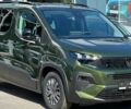 Пежо Rifter, об'ємом двигуна 1.5 л та пробігом 0 тис. км за 28554 $, фото 1 на Automoto.ua