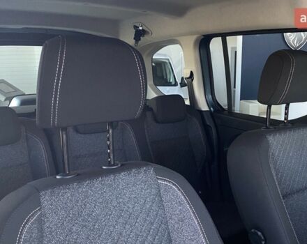 купить новое авто Пежо Rifter 2025 года от официального дилера Автоцентр AUTO.RIA Пежо фото