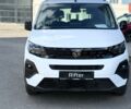 купить новое авто Пежо Rifter 2025 года от официального дилера Peugeot Авто-Імпульс Пежо фото