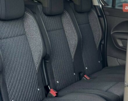 купити нове авто Пежо Rifter 2025 року від офіційного дилера Пежо Євромоторс  Пежо фото