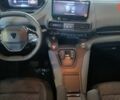 Пежо Rifter, об'ємом двигуна 1.5 л та пробігом 0 тис. км за 33085 $, фото 10 на Automoto.ua