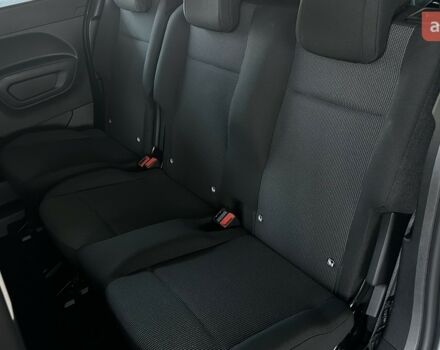 Пежо Rifter, объемом двигателя 1.5 л и пробегом 0 тыс. км за 27166 $, фото 26 на Automoto.ua