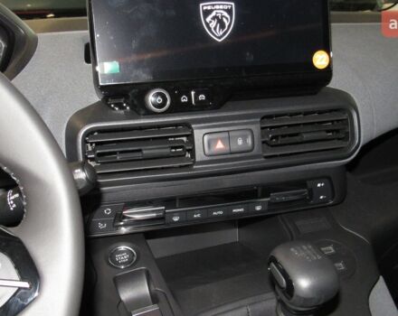 купити нове авто Пежо Rifter 2025 року від офіційного дилера Автоцентр AUTO.RIA Пежо фото