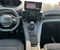 Пежо Rifter, объемом двигателя 1.5 л и пробегом 0 тыс. км за 27951 $, фото 21 на Automoto.ua