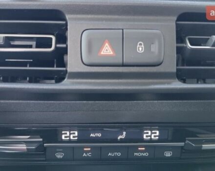 купити нове авто Пежо Rifter 2025 року від офіційного дилера Автоцентр AUTO.RIA Пежо фото