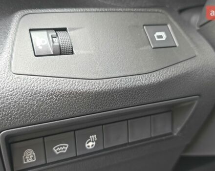 купить новое авто Пежо Rifter 2025 года от официального дилера Ньютон Авто Місто Пежо фото