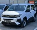 Пежо Rifter, об'ємом двигуна 1.5 л та пробігом 0 тис. км за 23809 $, фото 1 на Automoto.ua
