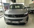 купить новое авто Пежо Rifter 2025 года от официального дилера ТОВ «Альфа Авангард» Пежо фото