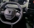 Пежо Rifter, об'ємом двигуна 1.5 л та пробігом 0 тис. км за 25813 $, фото 12 на Automoto.ua