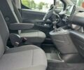 Пежо Rifter, объемом двигателя 1.5 л и пробегом 0 тыс. км за 26304 $, фото 22 на Automoto.ua