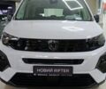 Пежо Rifter, объемом двигателя 1.5 л и пробегом 0 тыс. км за 25792 $, фото 1 на Automoto.ua