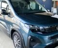 купить новое авто Пежо Rifter 2025 года от официального дилера Автоцентр AUTO.RIA Пежо фото