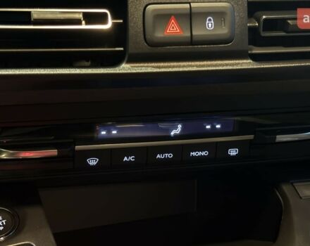 купить новое авто Пежо Rifter 2025 года от официального дилера Peugeot Авто-Імпульс Пежо фото