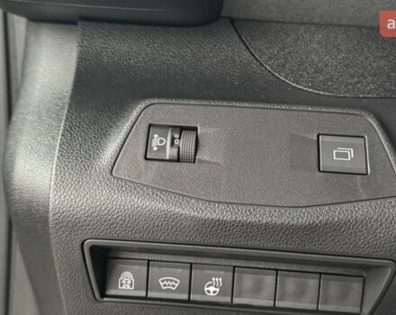 купить новое авто Пежо Rifter 2025 года от официального дилера Peugeot Авто-Шанс Пежо фото