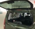 купить новое авто Пежо Rifter 2025 года от официального дилера ІЛТА Пежо фото