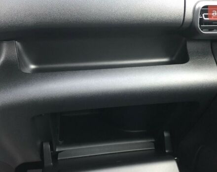 Пежо Rifter, объемом двигателя 1.5 л и пробегом 0 тыс. км за 25706 $, фото 34 на Automoto.ua