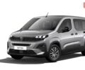 купить новое авто Пежо Rifter 2025 года от официального дилера ТОВ «Альфа Авангард» Пежо фото