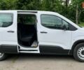 Пежо Rifter, объемом двигателя 1.5 л и пробегом 0 тыс. км за 24868 $, фото 1 на Automoto.ua