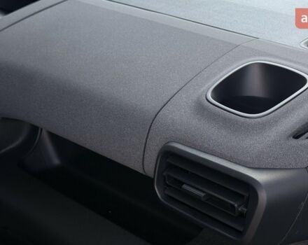 купить новое авто Пежо Rifter 2025 года от официального дилера Peugeot Авто-Імпульс Пежо фото