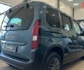 купити нове авто Пежо Rifter 2025 року від офіційного дилера Peugeot Авто-Шанс Пежо фото