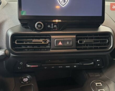 купить новое авто Пежо Rifter 2025 года от официального дилера Peugeot Авто-Шанс Пежо фото