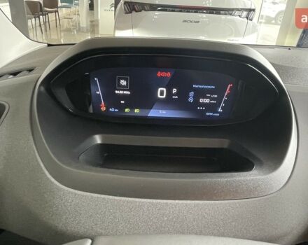 купити нове авто Пежо Rifter 2025 року від офіційного дилера ТОВ «Альфа Авангард» Пежо фото