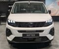 купити нове авто Пежо Rifter 2025 року від офіційного дилера ПОЛІССЯ АВТО ПЛЮС  PEUGEOT Пежо фото