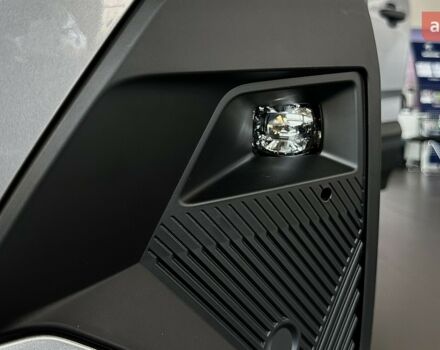 Пежо Rifter, объемом двигателя 1.5 л и пробегом 0 тыс. км за 27166 $, фото 19 на Automoto.ua