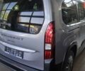 Пежо Rifter, об'ємом двигуна 1.5 л та пробігом 0 тис. км за 33085 $, фото 6 на Automoto.ua