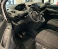 купить новое авто Пежо Rifter 2025 года от официального дилера PEUGEOT ЛІОН АВТО Пежо фото