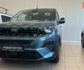купити нове авто Пежо Rifter 2025 року від офіційного дилера Peugeot Авто-Шанс Пежо фото