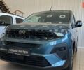 купити нове авто Пежо Rifter 2025 року від офіційного дилера Peugeot Авто-Шанс Пежо фото