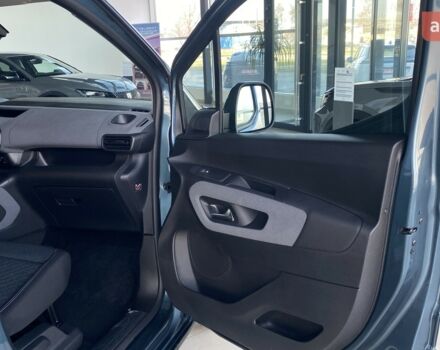 купить новое авто Пежо Rifter 2025 года от официального дилера Автоцентр AUTO.RIA Пежо фото