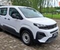 купить новое авто Пежо Rifter 2025 года от официального дилера АВТОАЛЬЯНС СУМИ Пежо фото