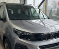 купить новое авто Пежо Rifter 2025 года от официального дилера Peugeot Авто-Шанс Пежо фото