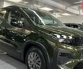 купити нове авто Пежо Rifter 2025 року від офіційного дилера Автоцентр AUTO.RIA Пежо фото
