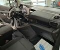 купить новое авто Пежо Rifter 2025 года от официального дилера АВТОАЛЬЯНС СУМИ Пежо фото