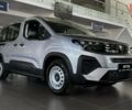 Пежо Rifter, объемом двигателя 1.5 л и пробегом 0 тыс. км за 25445 $, фото 1 на Automoto.ua