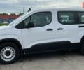 Пежо Rifter, объемом двигателя 1.5 л и пробегом 0 тыс. км за 25533 $, фото 10 на Automoto.ua