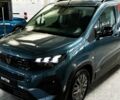 купить новое авто Пежо Rifter 2025 года от официального дилера Автоцентр AUTO.RIA Пежо фото