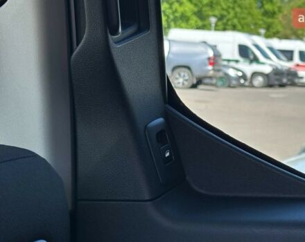 Пежо Rifter, объемом двигателя 1.5 л и пробегом 0 тыс. км за 26347 $, фото 17 на Automoto.ua