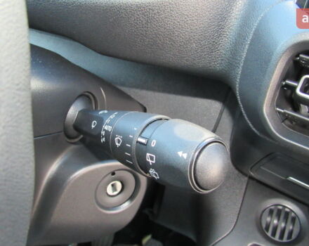 купити нове авто Пежо Rifter 2025 року від офіційного дилера Автоцентр AUTO.RIA Пежо фото