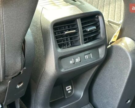 Пежо Rifter, об'ємом двигуна 1.5 л та пробігом 0 тис. км за 28554 $, фото 23 на Automoto.ua