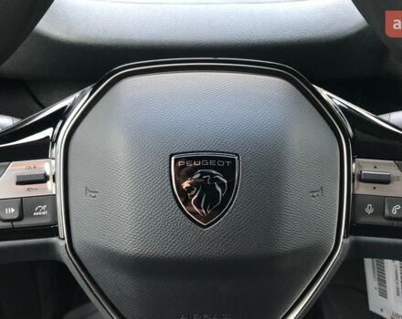 Пежо Rifter, объемом двигателя 1.5 л и пробегом 0 тыс. км за 25706 $, фото 38 на Automoto.ua