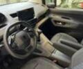 Пежо Rifter, об'ємом двигуна 1.5 л та пробігом 0 тис. км за 28262 $, фото 23 на Automoto.ua