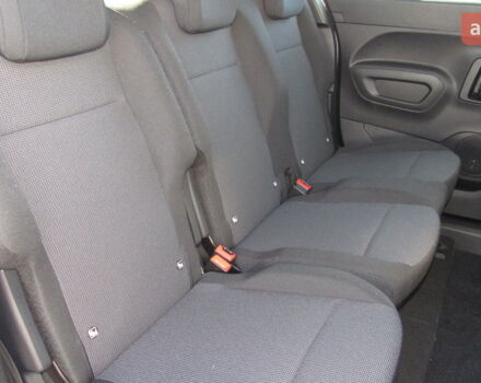 купити нове авто Пежо Rifter 2025 року від офіційного дилера Автоцентр AUTO.RIA Пежо фото