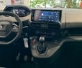 купить новое авто Пежо Rifter 2025 года от официального дилера PEUGEOT ЛІОН АВТО Пежо фото