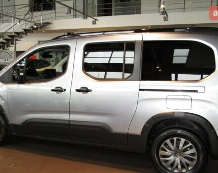 купити нове авто Пежо Rifter 2025 року від офіційного дилера Автоцентр AUTO.RIA Пежо фото